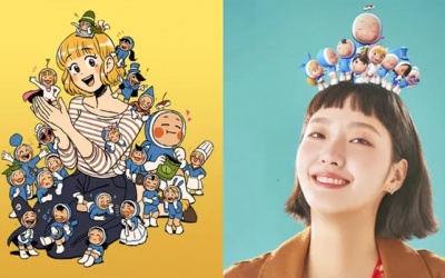 4 bộ phim hay được chuyển thể từ các webtoon nổi tiếng