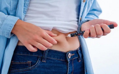 Công nghệ giúp cải thiện chất lượng sống cho người bệnh đái tháo đường 