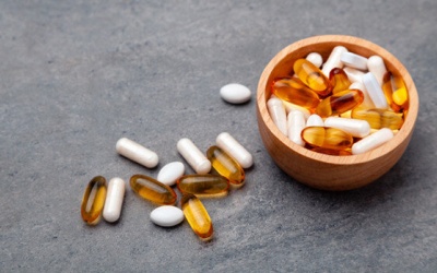 Mỹ cảnh báo 10 công ty bán thực phẩm chức năng sai phạm