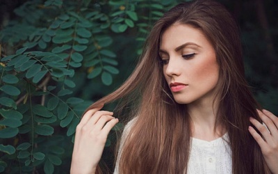 Cách ngăn ngừa tóc rụng nhiều vào mùa Đông