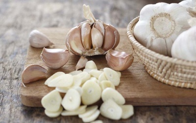 Bổ sung tỏi vào chế độ dinh dưỡng mùa lạnh như thế nào?