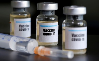Bình đẳng y tế: Vaccine cho tất cả!