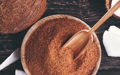 Tại sao bạn nên dùng đường dừa thay cho đường tinh luyện?