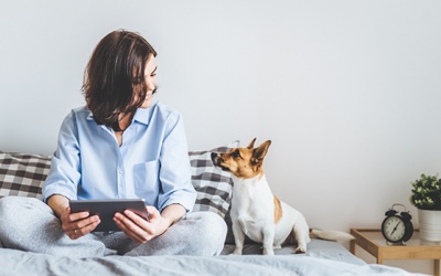 Tử vi Chủ nhật (14/11/2021): Dù cuối tuần nhưng Ma Kết vẫn cần làm việc