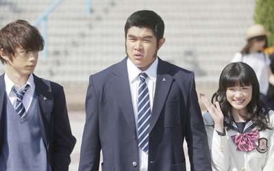 4 bộ phim Nhật tình cảm, hài hước cho cuối tuần lãng mạn