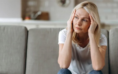 Dấu hiệu “tố cáo” bạn có thể bị sa sút trí tuệ