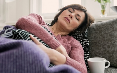 8 cách cải thiện triệu chứng bệnh viêm phổi tại nhà