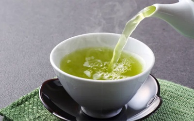 Uống trà xanh có thể ngăn ngừa sỏi thận?