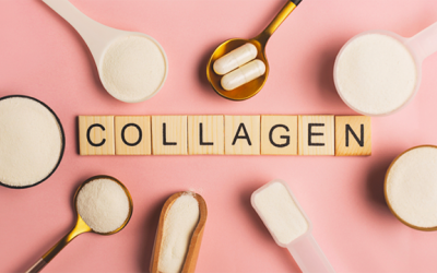 Bổ sung collagen thế nào để đẹp da, khỏe khớp?