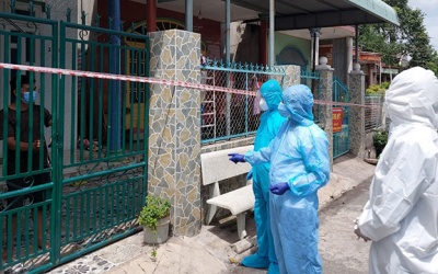 Những điểm mới trong điều trị COVID-19 tại Hà Nội kể từ ngày 17/11