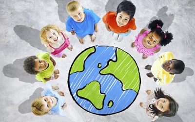 Chung tay nâng cao sức khỏe tâm thần cho trẻ mùa dịch COVID-19