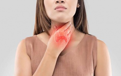 Dấu hiệu nhận biết suy giáp và cách trị bệnh hiệu quả