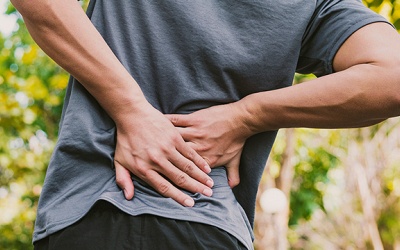 Người bị đau lưng dưới nên tập thể dục như thế nào?