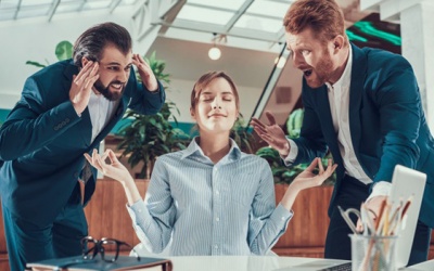 Tử vi thứ Sáu (19/11/2021): Song Tử cần giữ bình tĩnh để làm việc