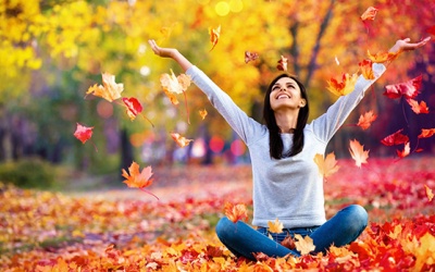 Tử vi thứ Bảy (20/11/2021): Cự Giải sẽ rất vui vì được người khác tôn trọng