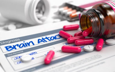 Bị đột quỵ não cần dùng thuốc gì?