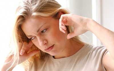 Cải thiện chứng ù tai nhờ sản phẩm thảo dược