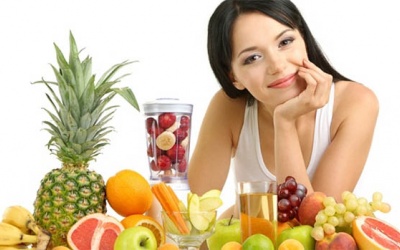 Những thực phẩm bạn vẫn nên ăn khi muốn giảm cân