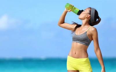 3 loại thức uống giúp tăng cường trao đổi chất trong cơ thể