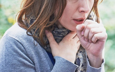 Ngăn ngừa khản giọng, mất tiếng khi trời trở lạnh