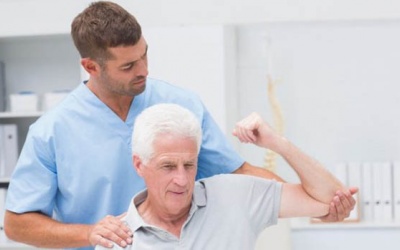 Phục hồi chức năng sau tai biến mạch máu não