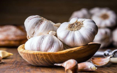 Ăn tỏi có giúp cải thiện đời sống tình dục?