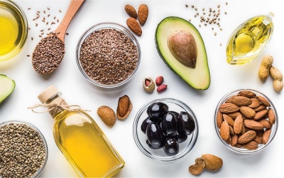 Chất béo thực vật có thể làm giảm nguy cơ đột quỵ?