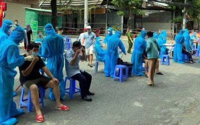 TP.HCM ra văn bản yêu cầu thực hiện nghiêm công tác phòng, chống dịch