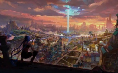 Gợi ý 5 bộ phim chuyển thể từ các tựa game đình đám