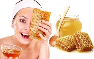 Mẹo chăm sóc da khô bằng mật ong đơn giản tại nhà