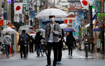 Thực hư câu chuyện biến thể Delta 'tự diệt' ở Nhật Bản?