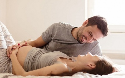 8 hiểu lầm “tai hại” về “chuyện ấy” khi mang thai