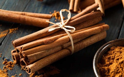 Tại sao quế được đánh giá là một trong những gia vị hàng đầu?