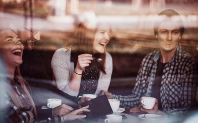 Tử vi thứ Ba (30/11/2021): Kim Ngưu cần giao lưu với mọi người xung quanh