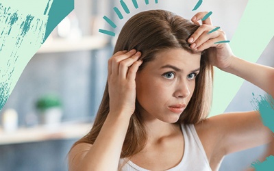 Ngứa da đầu là bị làm sao, có cách gì để khắc phục?