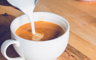 Thói quen uống cà phê khiến bạn già đi nhanh hơn