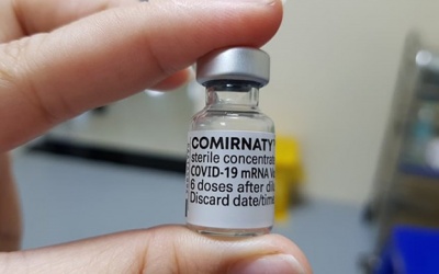 Bộ Y tế lý giải nguyên nhân gia hạn vaccine Pfizer thêm 3 tháng
