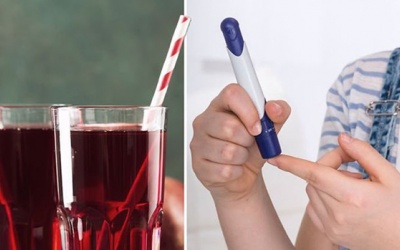 Đái tháo đường type 2: Thức uống này giúp giảm đường huyết hiệu quả