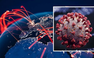 Omicron tăng nhanh ở 'tâm dịch' Nam Phi và đã xuất hiện ở Đông Nam Á