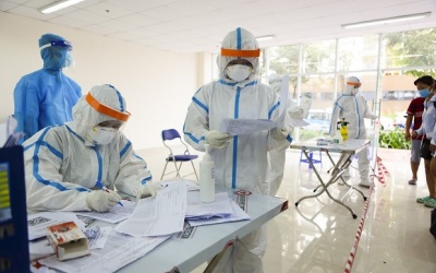 Hà Nội: Tăng cường các biện pháp bảo đảm an toàn bệnh viện