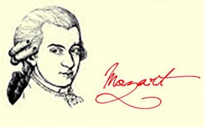 Mozart cũng mất vì dịch bệnh?
