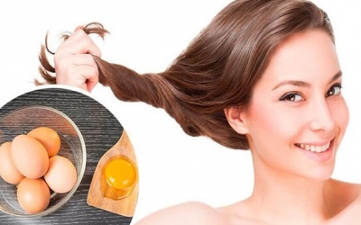 Mách bạn 5 mẹo ủ tóc bằng trứng gà dưỡng tóc mềm mượt tự nhiên