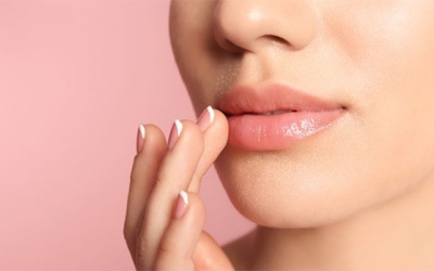 6 mẹo nhỏ để sở hữu đôi môi mềm mại trong mùa lạnh