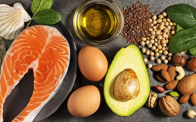 Ăn gì giúp ngăn ngừa da khô, bong tróc vào mùa Đông?