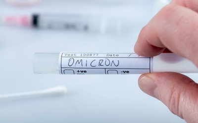 Bộ Y tế tăng cường các biện pháp chống dịch, đề phòng biến chủng Omicron