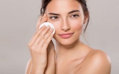 Mẹo tẩy trang với những nguyên liệu tự nhiên ngay tại nhà