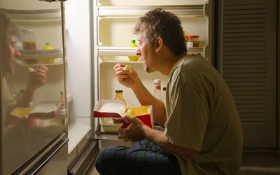 Ăn vào thời điểm nào có thể gây không dung nạp glucose?