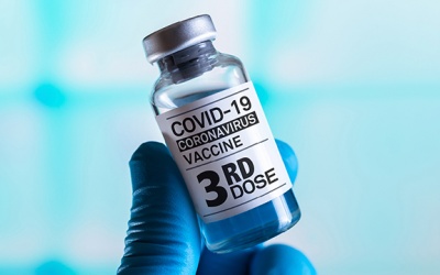 3 mũi vaccine Pfizer có thể vô hiệu hóa biến thể Omicron