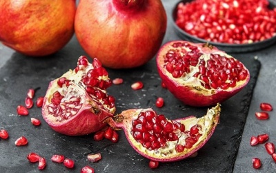 5 loại trái cây màu đỏ giúp giảm cân hiệu quả