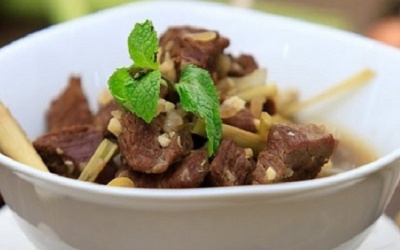 Gợi ý mâm cơm 3 món nóng hổi cho ngày Đông lạnh giá